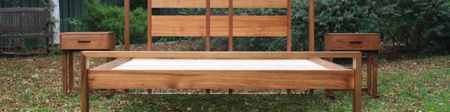 Find Custom & Locally Made Bespoke Beds and Bedroom Furniture