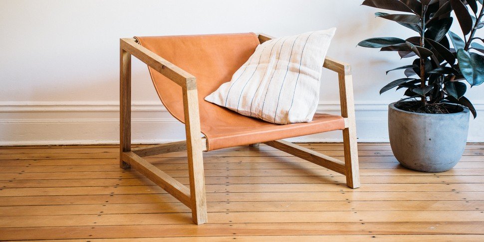 JD.Lee | Custom Made Furniture & Bespoke Goods