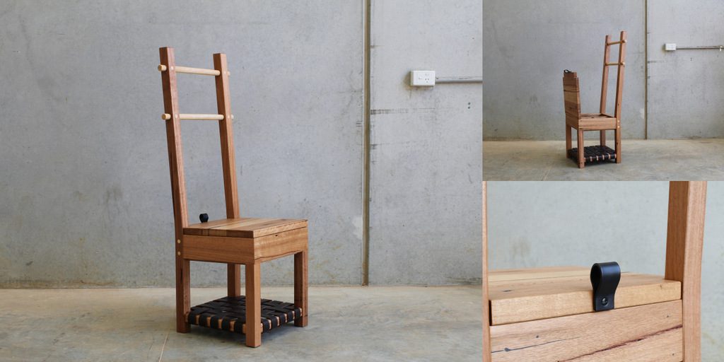 Valet Chair
