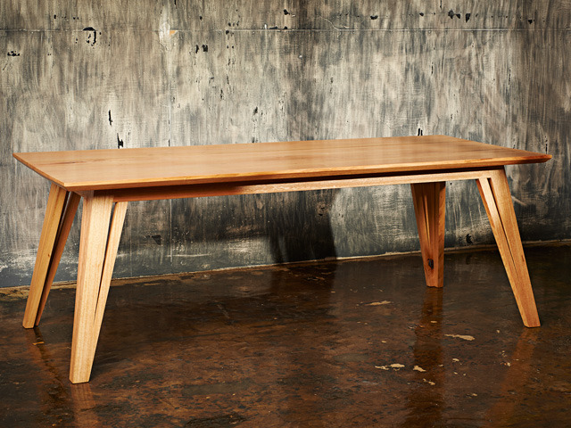 Timber Furniture By Auld Design
