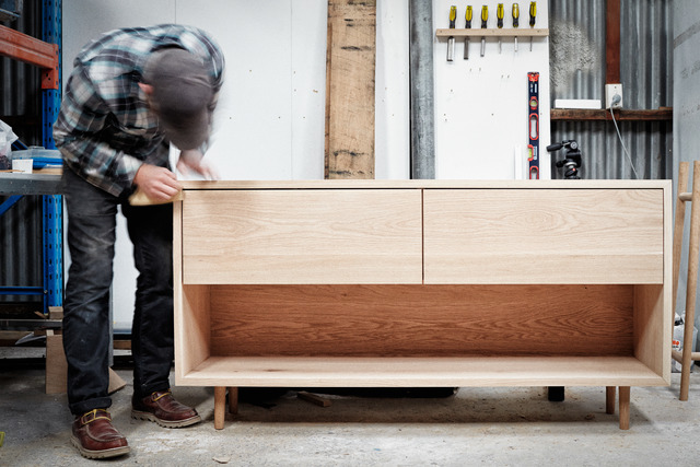 Timber Furniture By Relm