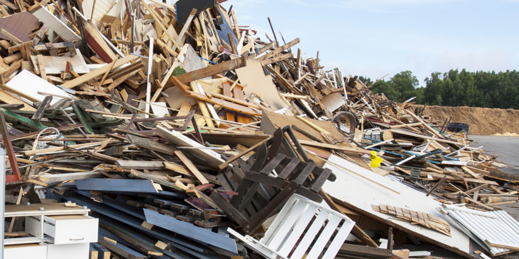 Landfill
