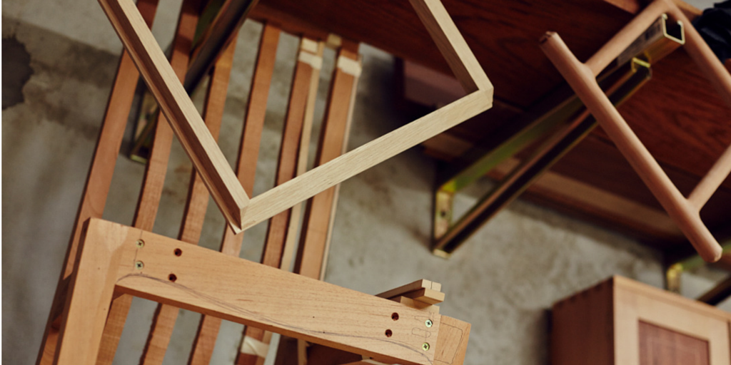 Meet the Maker | Tim Noone
