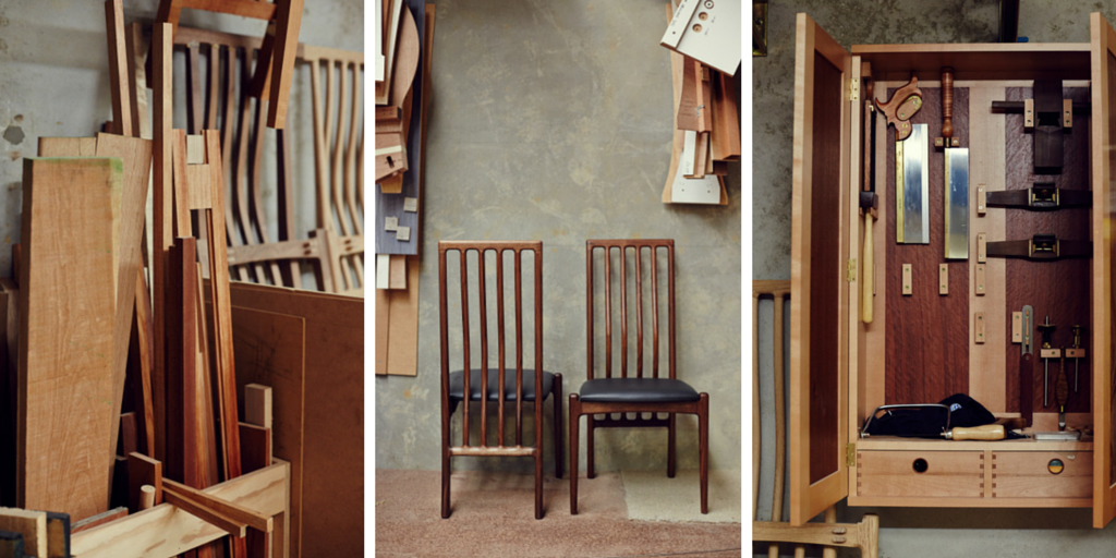 Meet the Maker | Tim Noone