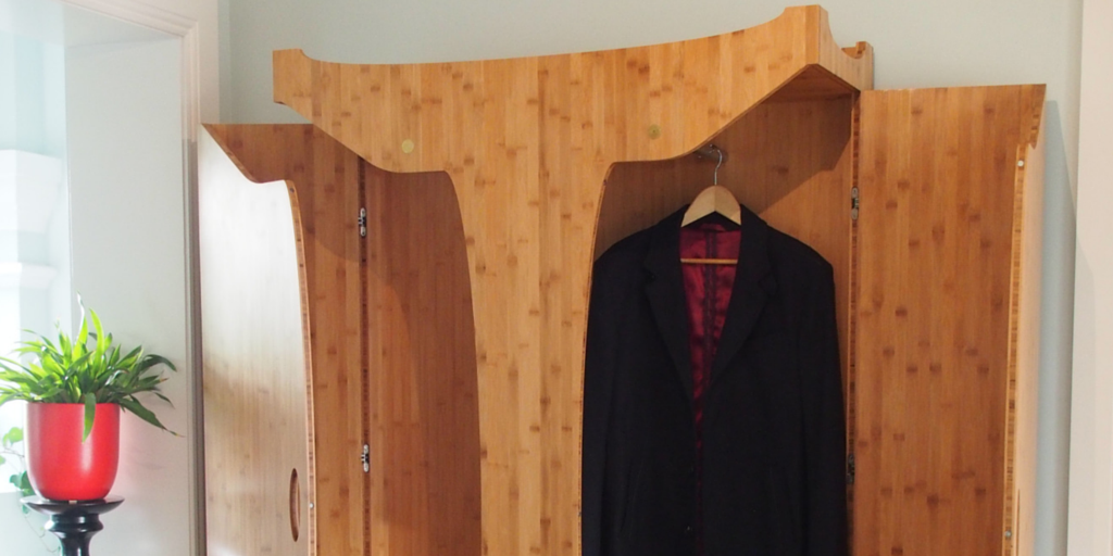 Kathy's Gentleman's Wardrobe