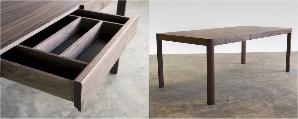 custom timber furniture