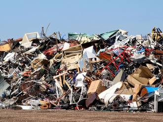 Furniture Waste