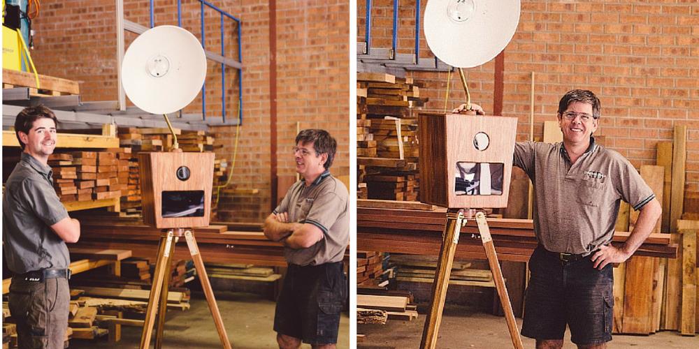 Australian Photo Booth for Hire