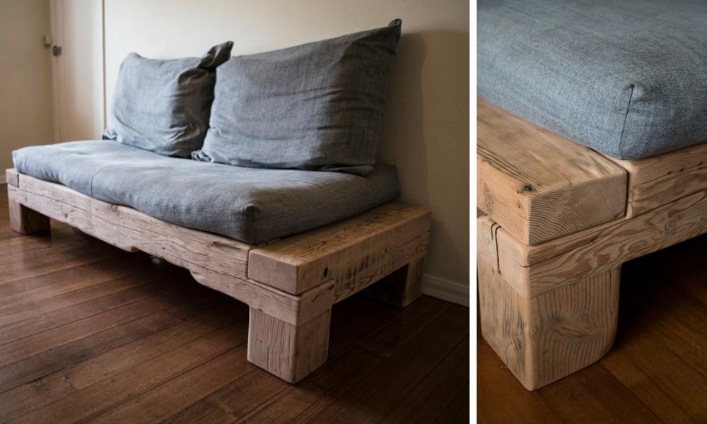 Melbourne furniture maker