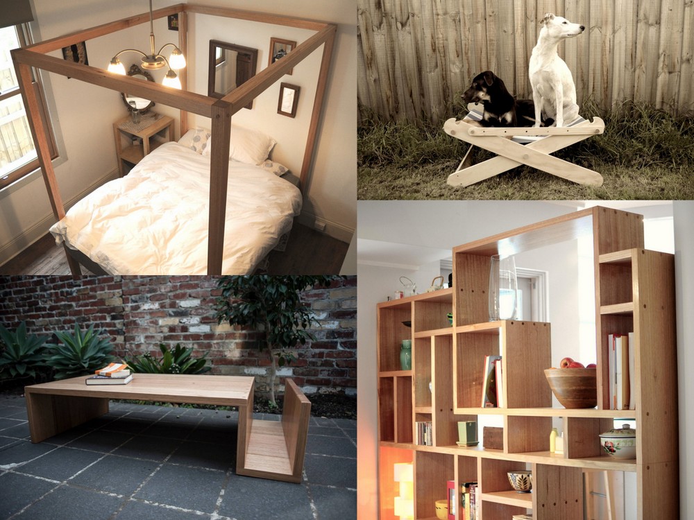 Melbourne furniture maker