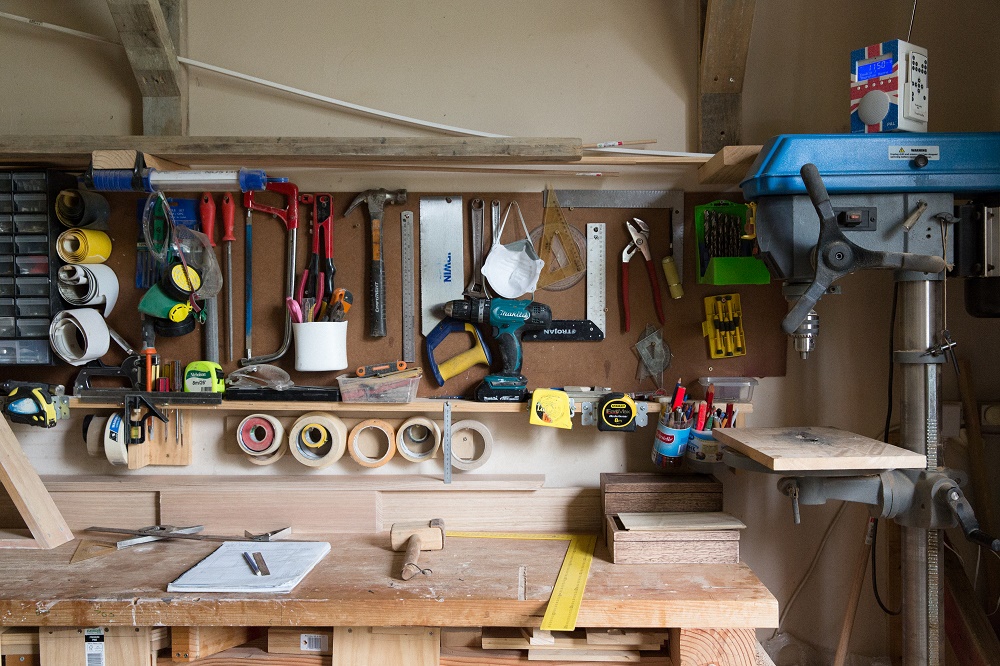 Melbourne Maker Workshop