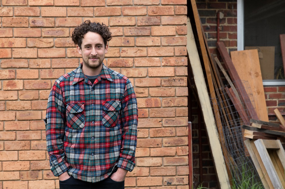 Melbourne furniture maker
