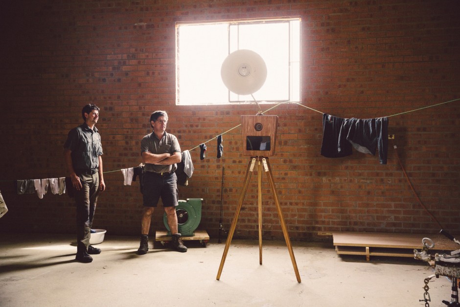 Australian Photo Booths for Hire
