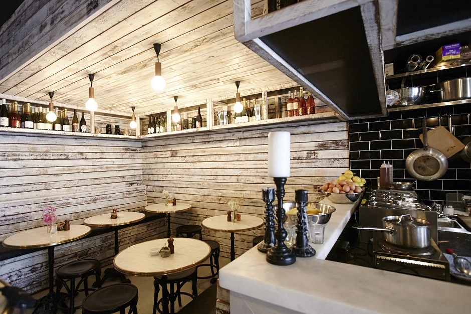 custom commercial fitouts