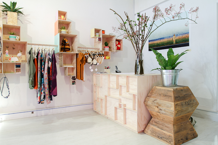 custom commercial fitouts
