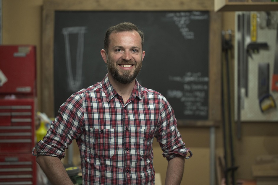 Perth furniture maker