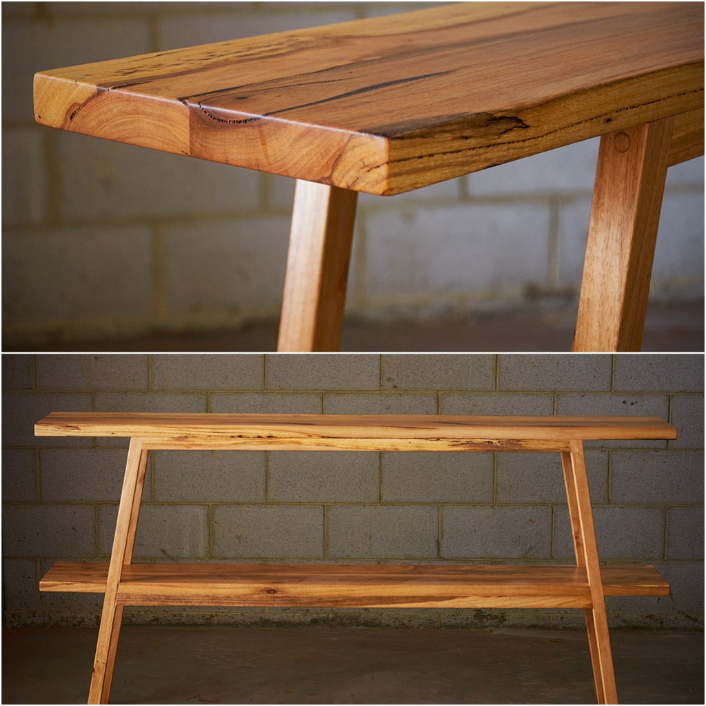 Perth furniture maker