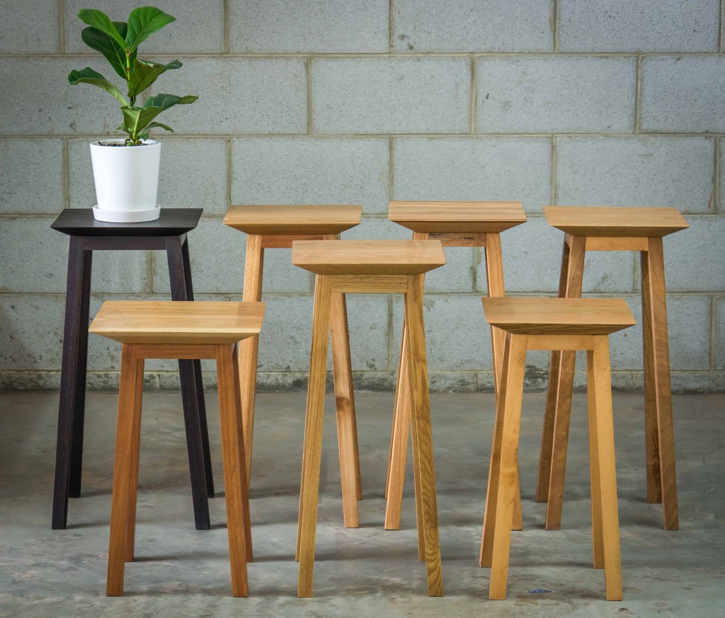 Perth furniture maker
