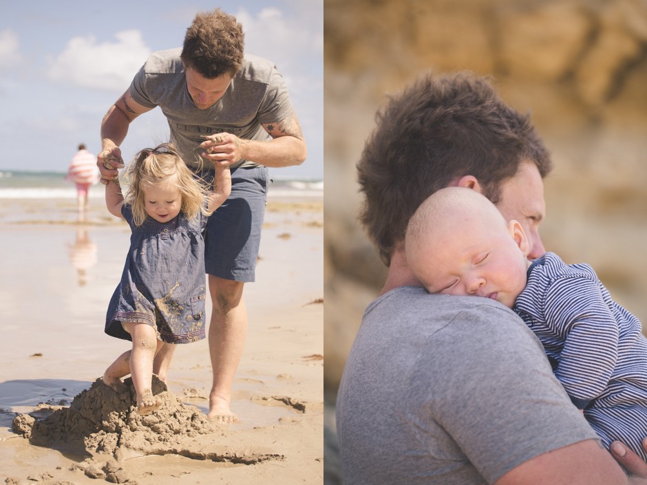 fatherhood