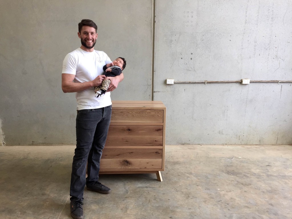 fatherhood