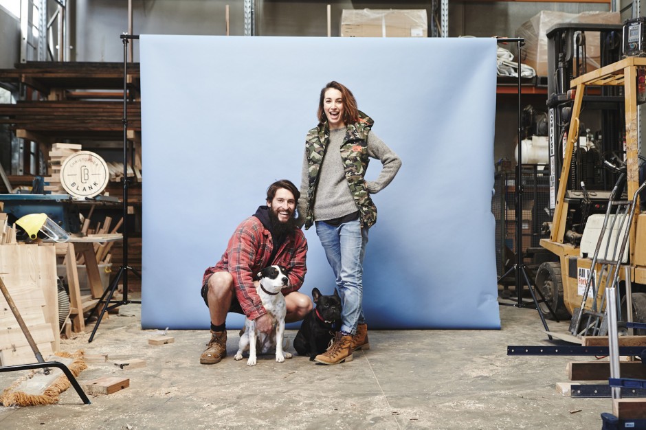 maker couples