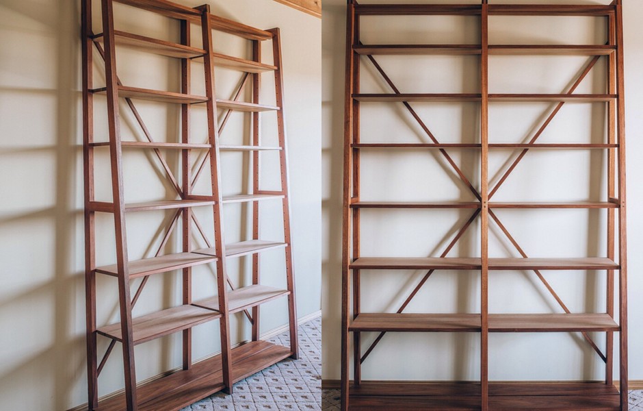 Blue Mountains furniture maker