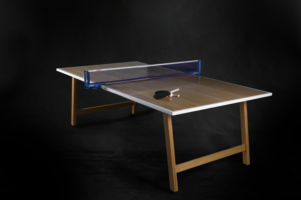 Ping Pong Board Room Table - Makimaki Furniture