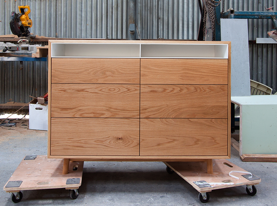 Best Custom Projects 2015