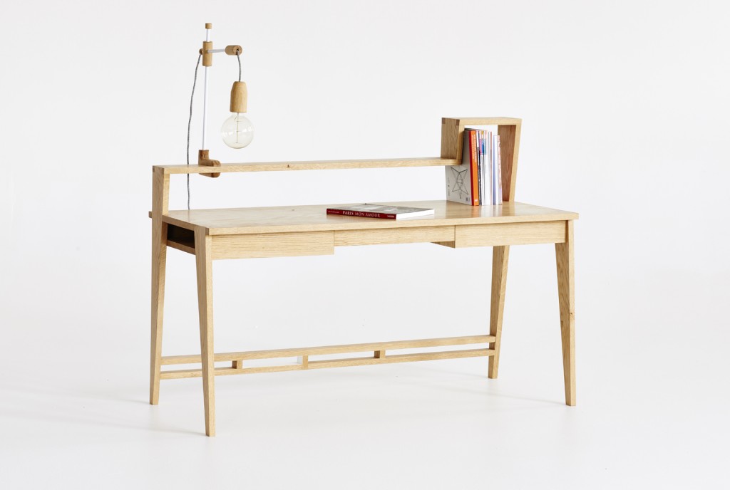 custom made desk