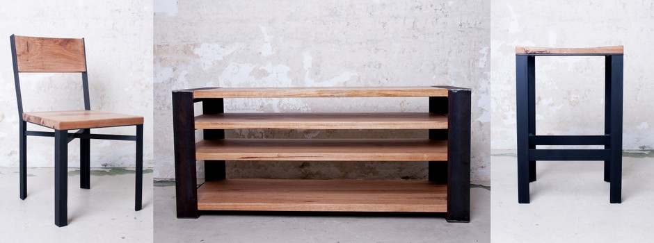 Blue Mountains furniture maker