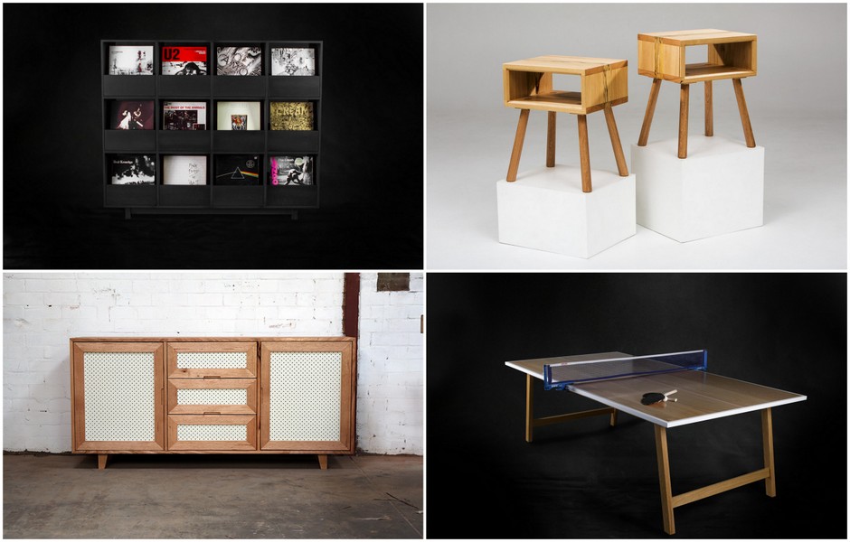 Favourite Custom Projects 2015
