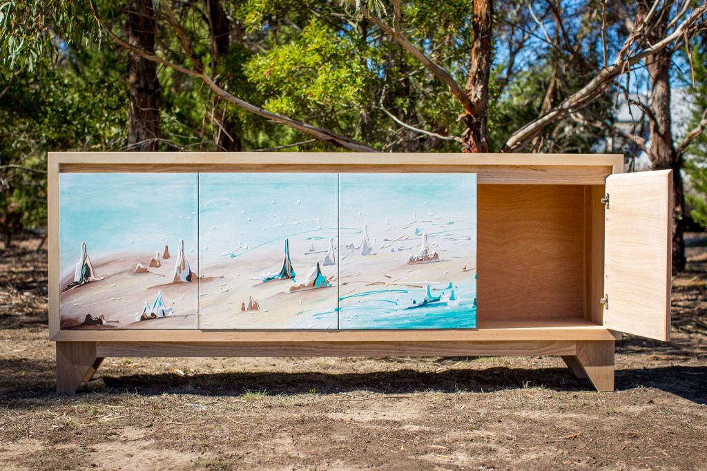 Wye River Buffet