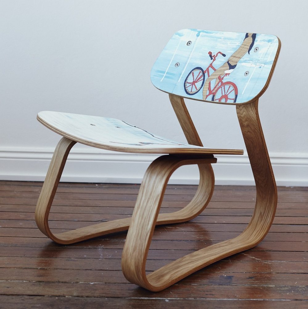 Flex Chair