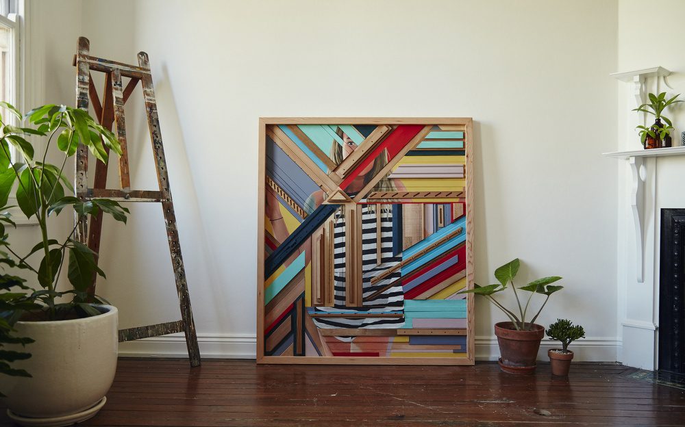 Josh Pinkus & Kim Leutwyler