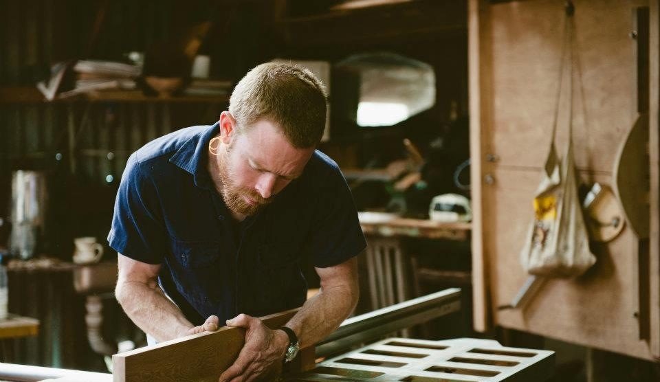 Blue Mountains Furniture Maker