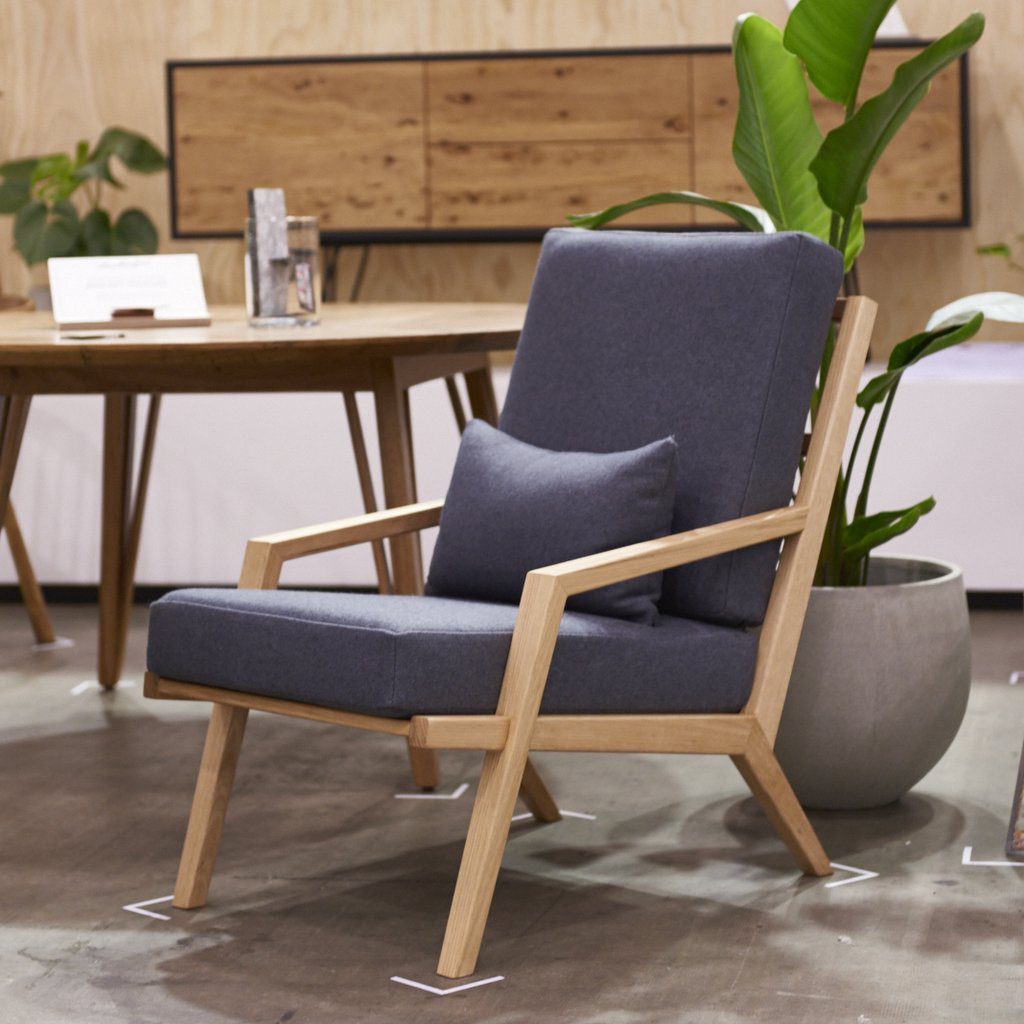 Handkrafted Jack Auld Design DENFAIR