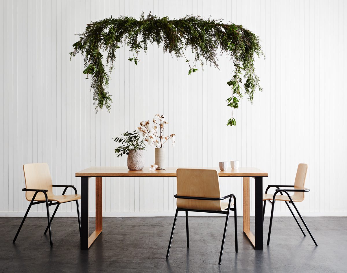 Porktown MFG Custom Furniture