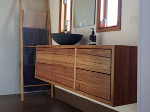 Bathroom Vanity