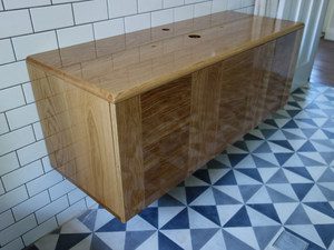Sydney Bathroom Vanity