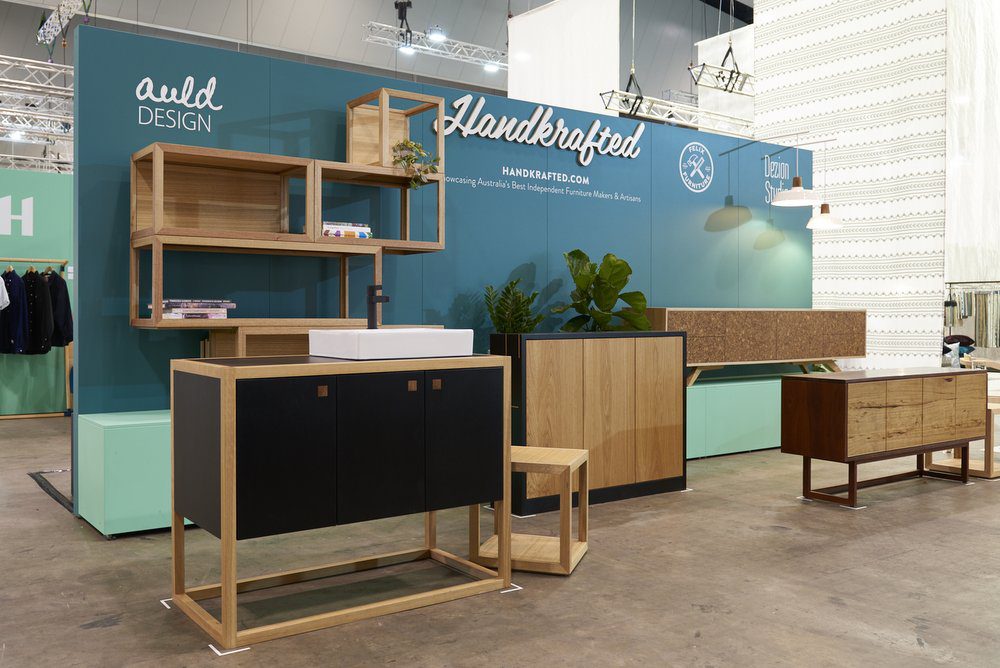 Auld Design Handkrafted DENFAIR