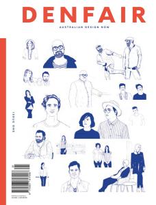 DENFAIR Publication (Issue One)