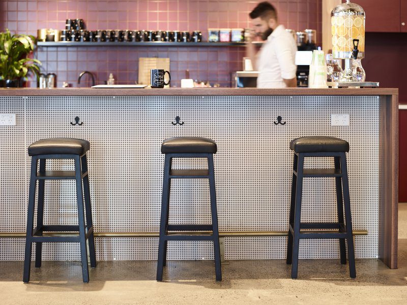 Bar Stools by Elliot Telegraph Rd