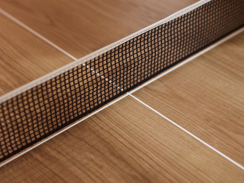 Makimaki Ping Pong Meeting Table Detail