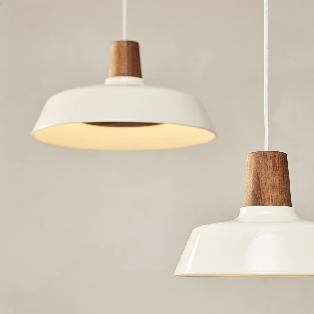 Asher Abergel Blackwood Turns Pendants
