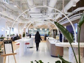 Bespoke Lighting for Fitouts
