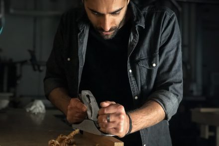 Nick Pedulla from Pedulla Studio