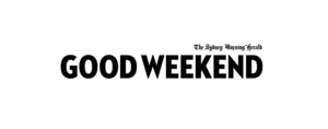 Sydney Morning Herald, Good Weekend Magazine